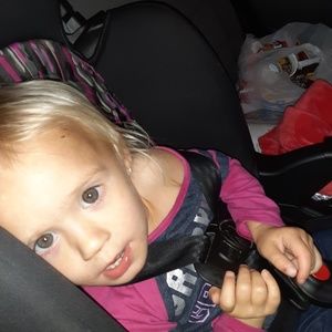 Meet your Posher, Cale